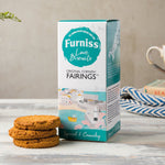Load image into Gallery viewer, Furniss Original Cornish Fairings Biscuits - Proper Pasty Company
