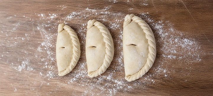 What Size Cornish Pasty Should I Buy? A Proper Pasty Size Guide - Proper Pasty Company