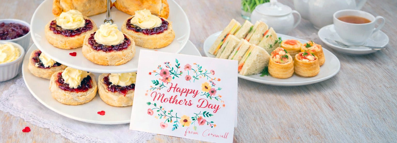 Mothers Day Hampers - Proper Pasty Company
