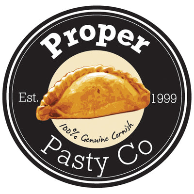 Pick Your Own – Proper Pasty Company