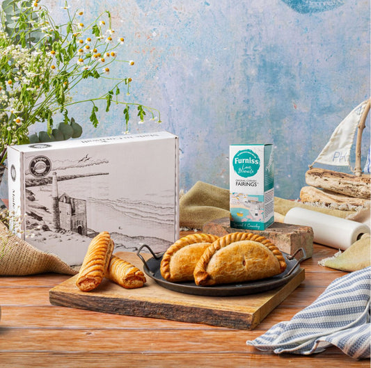 Padstow Cornish Pasty Hamper - Proper Pasty Company