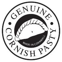 'All Cornish' Steak Pasties by Post (8) - Proper Pasty Company