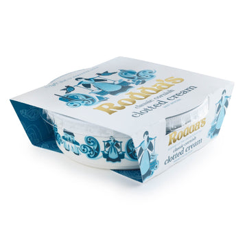 Cornish Cream Tea and Pasty Hamper (serves 8) - Proper Pasty Company