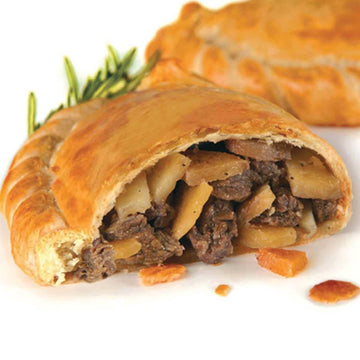 Cornish Pasties by Post (10) - Proper Pasty Company