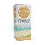 Load image into Gallery viewer, Furniss Cornish Clotted Cream Shortbread with Chocolate Pieces - Proper Pasty Company
