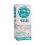 Load image into Gallery viewer, Furniss Original Cornish Fairings Biscuits - Proper Pasty Company

