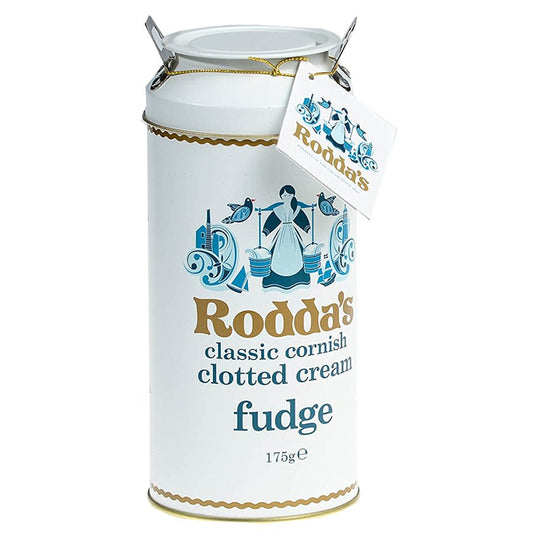 Roddas Cornish Fudge (175g) - Proper Pasty Company